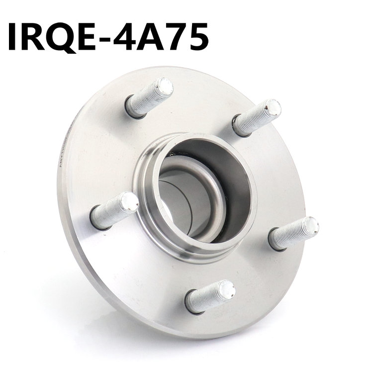 The DACF3815274Y4 automotive rear wheel bearing assembly is suitable for Nissan