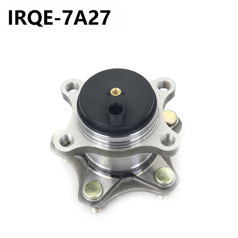 The 43402-60M00 automotive rear wheel bearing assembly is suitable for Suzuki.