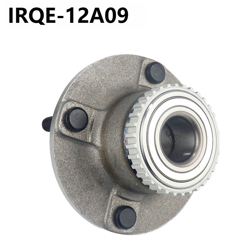 The VKBA3269 rear wheel hub assembly is suitable for Chevrolet vehicles.