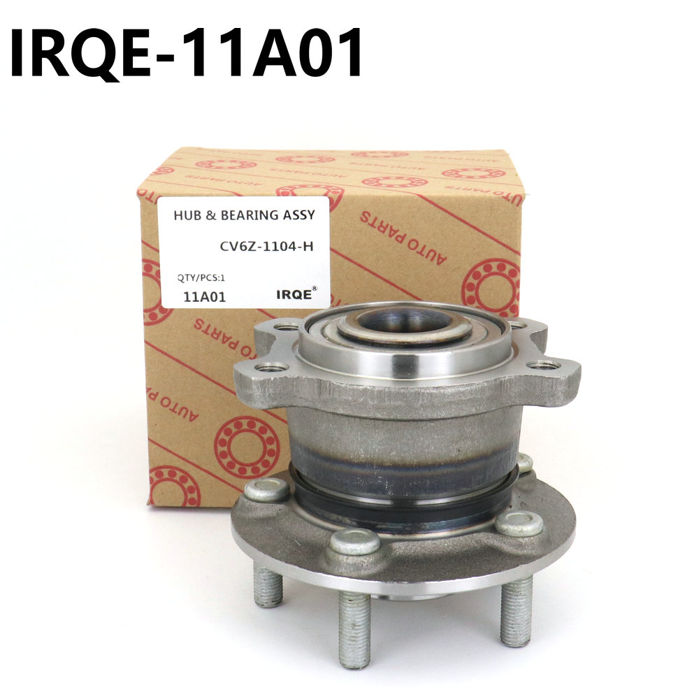 The DV61-2C299-BPA rear wheel bearing assembly for automobiles is suitable for Ford and Lincoln.