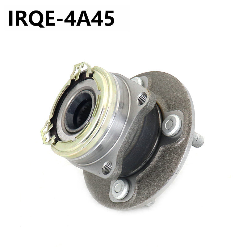 The 43202-AX400 automotive rear wheel bearing assembly is suitable for Nissan