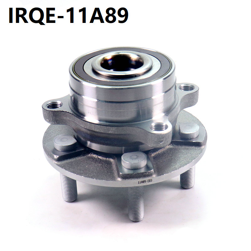 The LB5C2C300BB front wheel bearing hub assembly for automobiles is suitable for Ford.