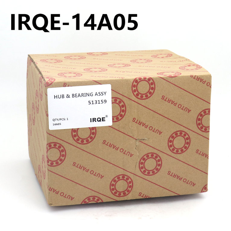 513159 Front Wheel Bearing Assembly for Jeep Models