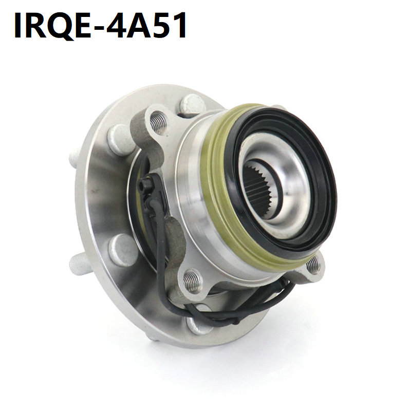 The 40202-1LB0A automotive front wheel bearing is suitable for Nissan