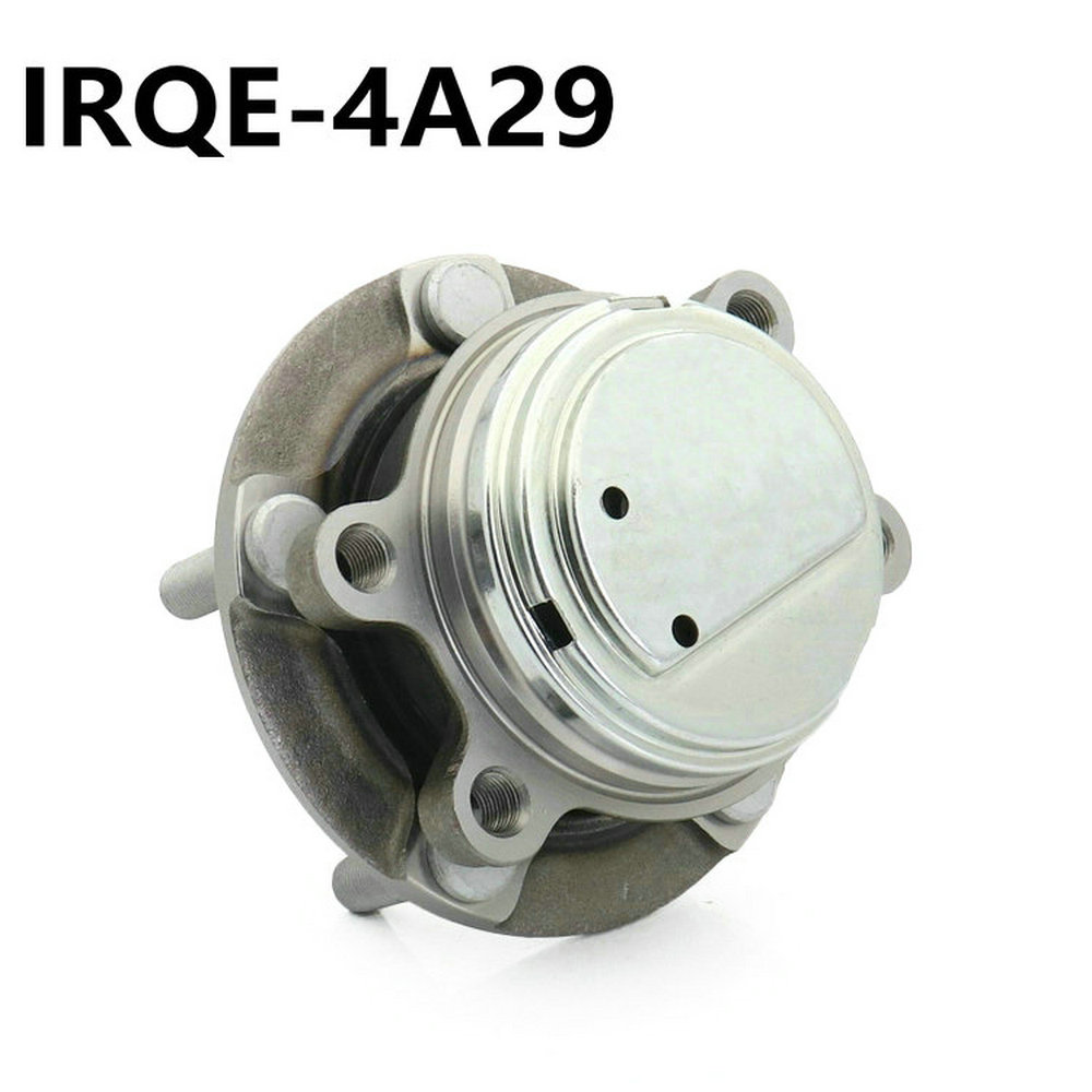 The 40202-EJ70A automotive front wheel bearing assembly is suitable for Nissan