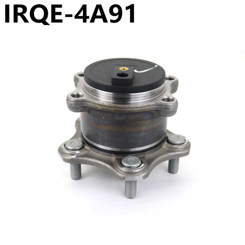 The 43202-4GL0AA rear wheel bearing assembly is suitable for Nissan