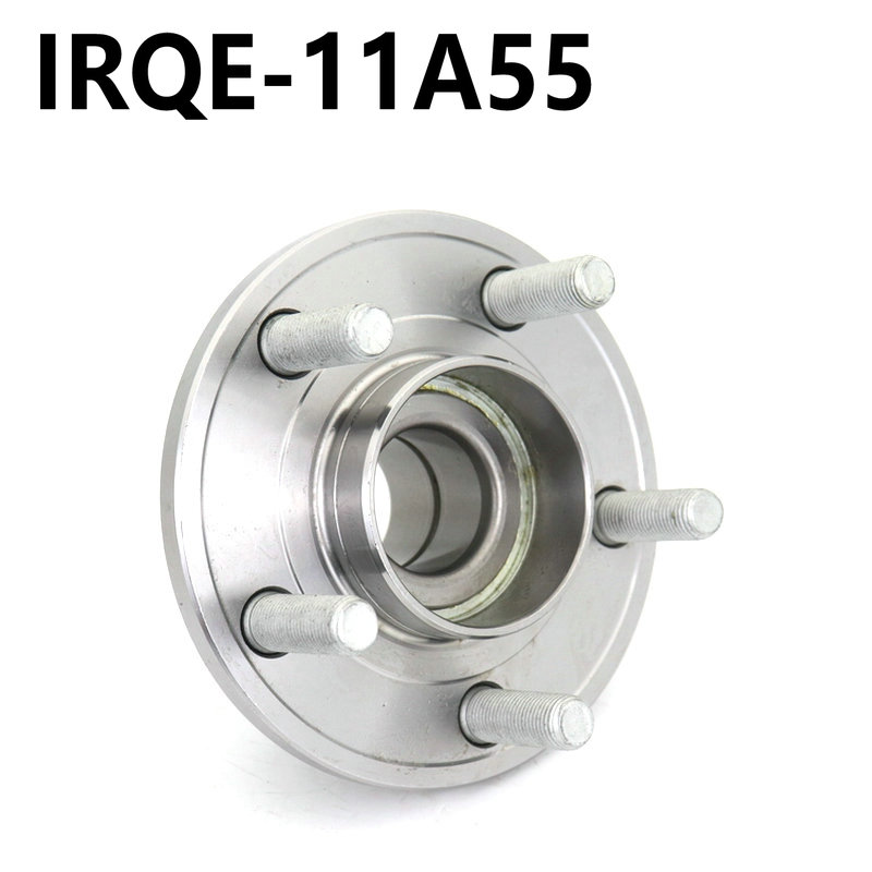 The FR3Z1104A front hub bearing shaft assembly for automobiles is suitable for Ford.