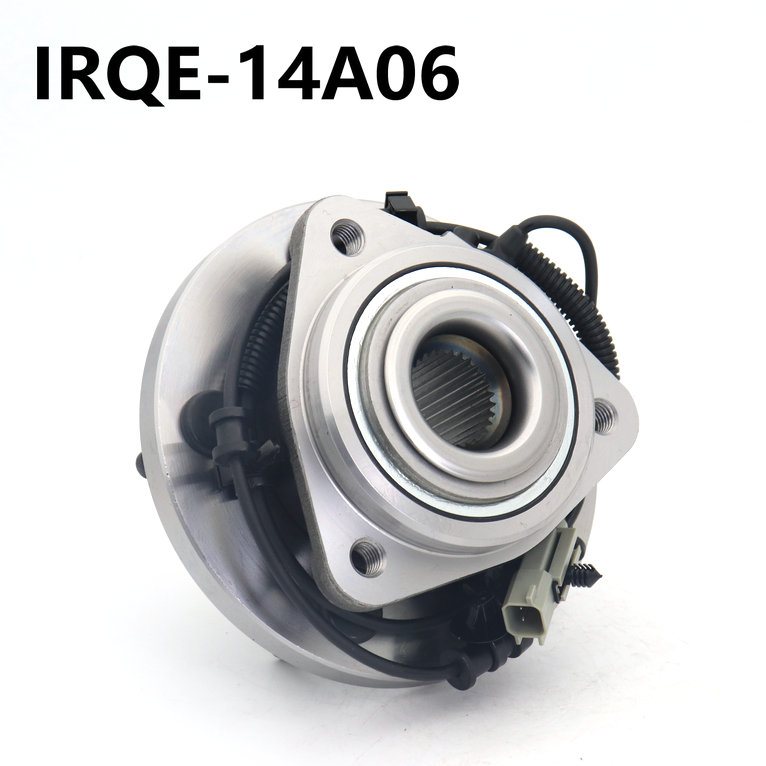 52089434AB Front Wheel Bearing Assembly for Jeep Models