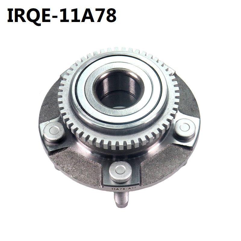 The 513115 front hub bearing axle head assembly for automobiles is suitable for Ford.