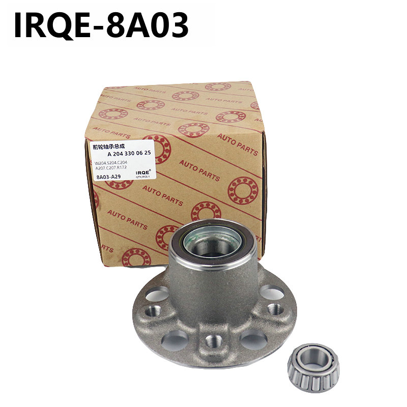 2043300625 car front wheel bearing assembly is suitable for the mercedes-benz W204. S204. C204. A207. C207. R172