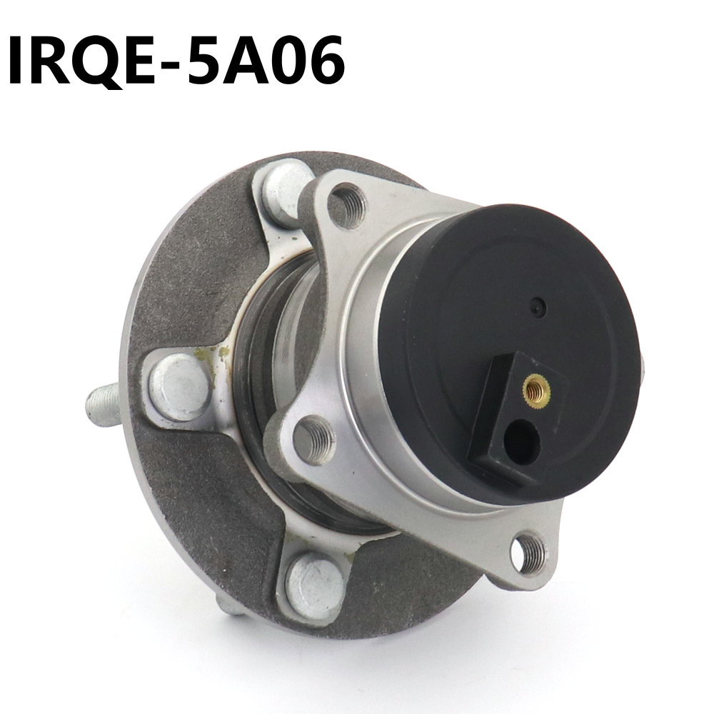 The GS1D-26-15XA automotive rear wheel bearing assembly is suitable for Mazda