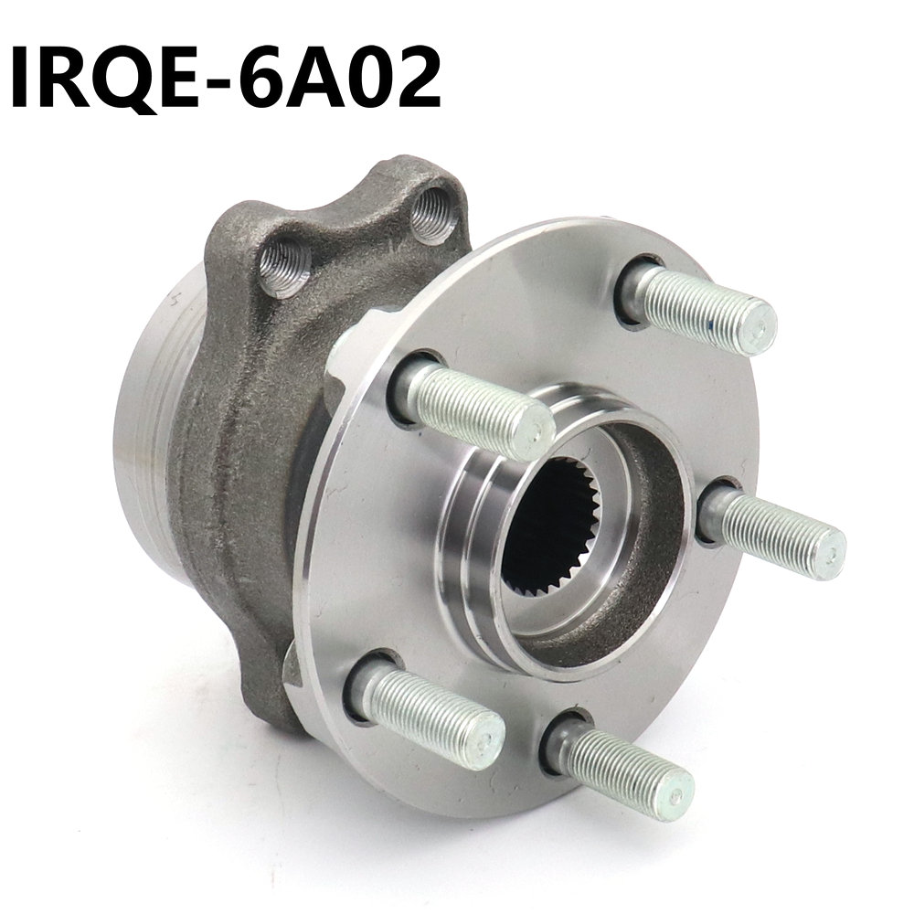 The 28373-FG000 automotive front wheel bearing assembly is suitable for Subaru GP, BP, BR, BL, BM, SH