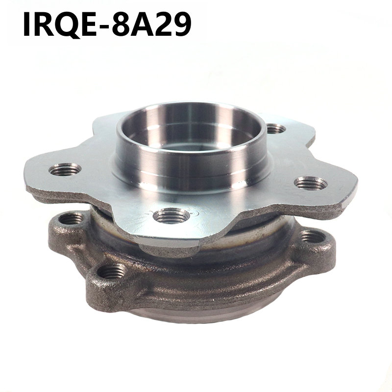 The 2473340500 front and rear wheel bearing assembly is suitable for Mercedes-Benz W177, W247, H247, and X247