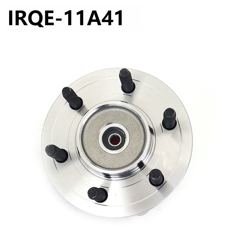 The 515046 front hub bearing shaft head assembly for automobiles is suitable for Ford.