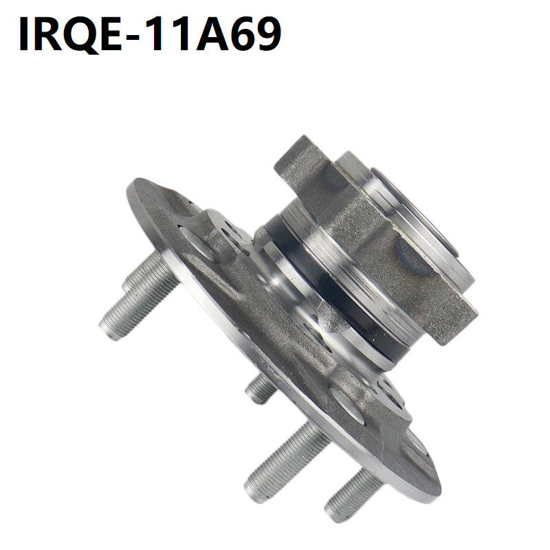 The BK31-2C300-BB front hub bearing shaft assembly for automobiles is suitable for Ford.