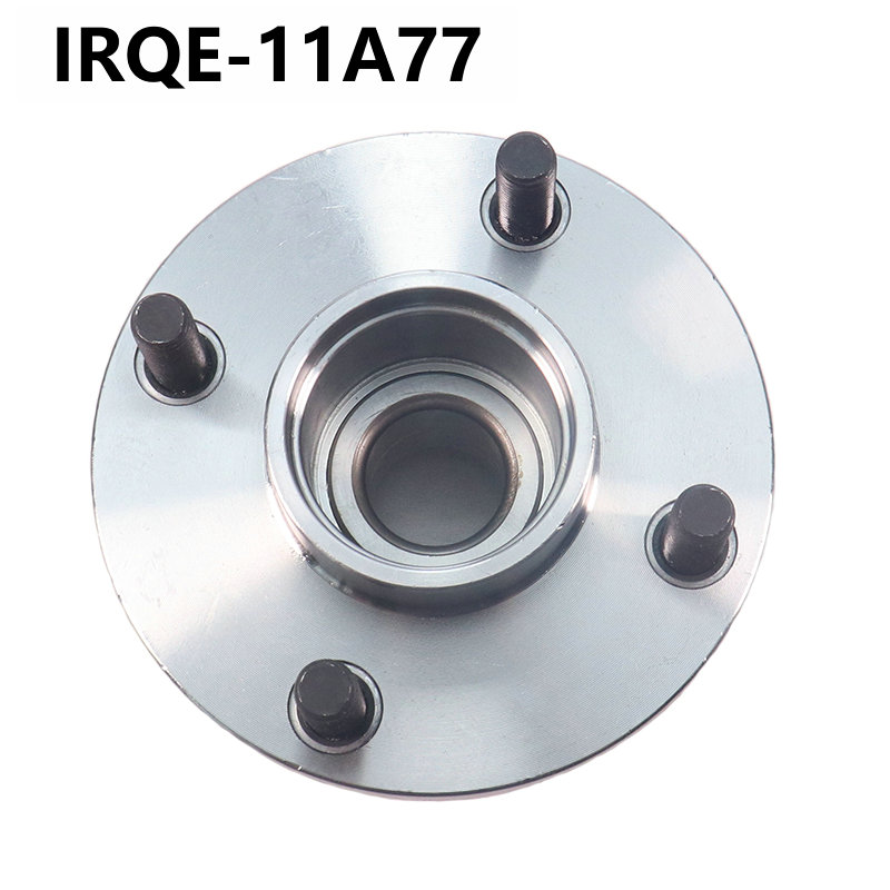 The 521002 rear wheel hub bearing shaft head assembly for Ford is applicable.
