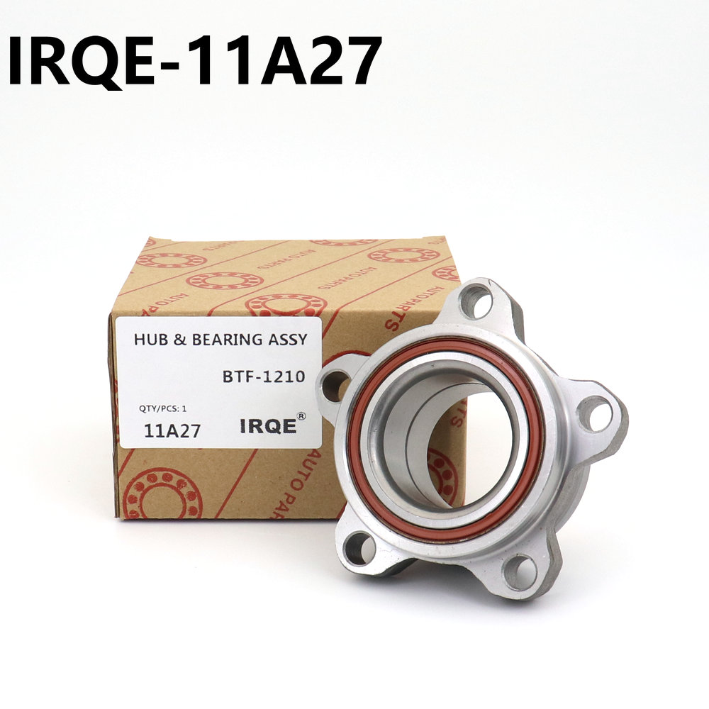 The BTF-1210 front hub bearing shaft assembly for automobiles is suitable for Ford.