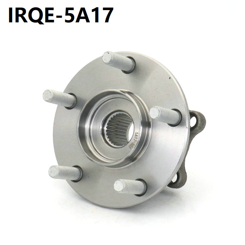 The KD35-26-15XB automotive rear wheel bearing assembly is suitable for Mazda