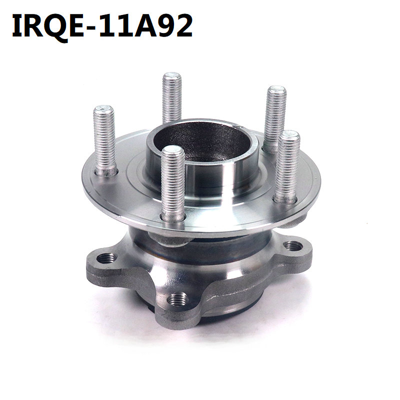 The JX6C-2C299-C3B rear wheel bearing axle head assembly for automobiles is suitable for Ford.