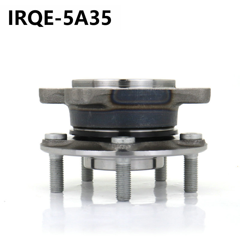 DHB4-33-04X automotive front wheel bearing assembly is suitable for Mazda.