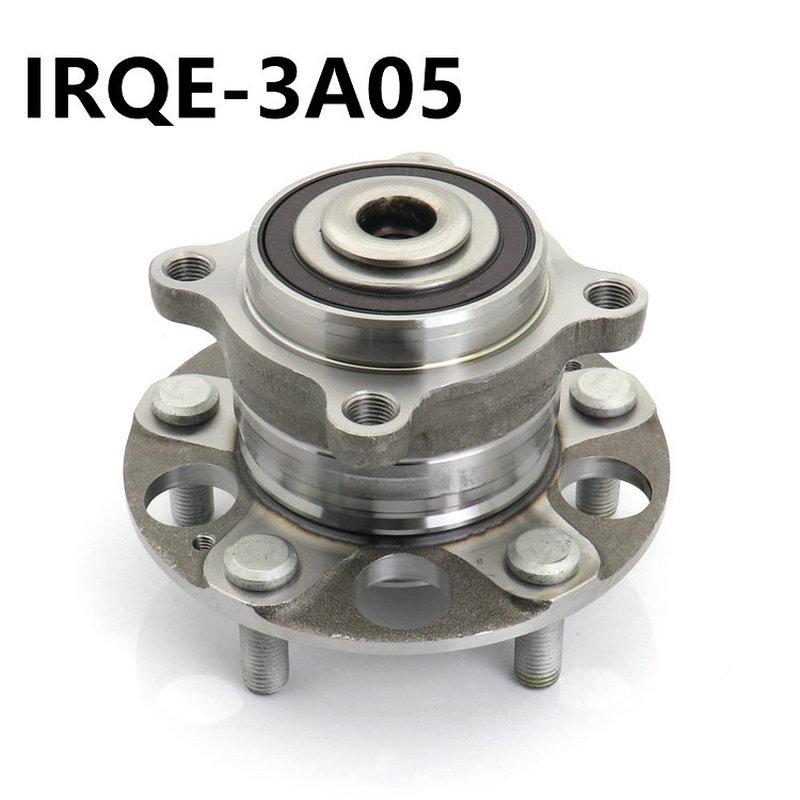 The 42200-TC0-T51 automotive rear wheel bearing assembly is suitable for the Honda Accord
