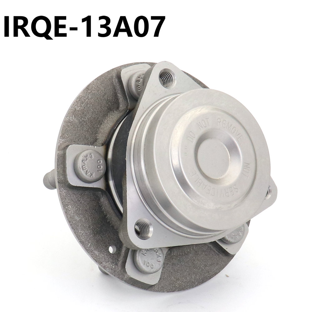 The 9013765 front wheel hub bearing assembly is suitable for Chevrolet vehicles.