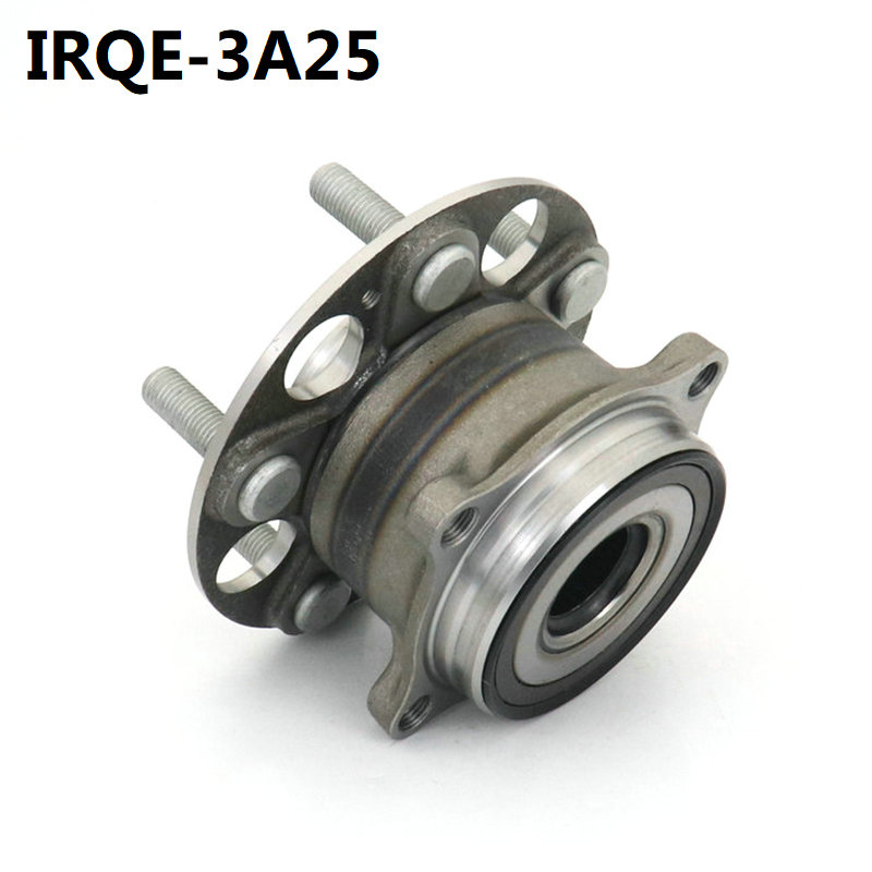 The 42200-TZ6-A11 rear wheel bearing assembly for automobiles is suitable for Honda models.