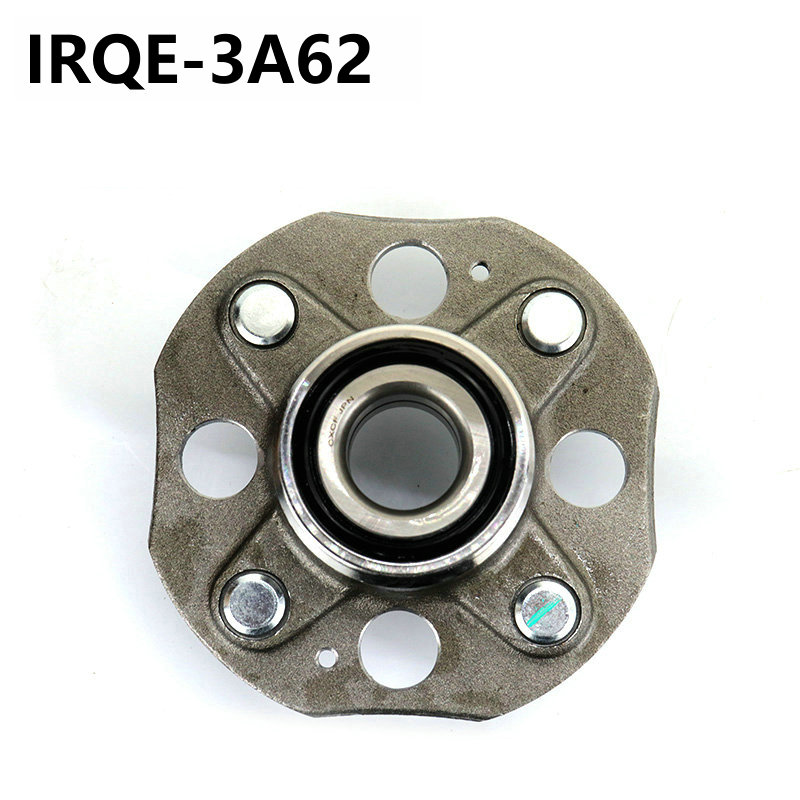 The 42200-SM4-003 rear wheel bearing assembly for automobiles is suitable for Honda