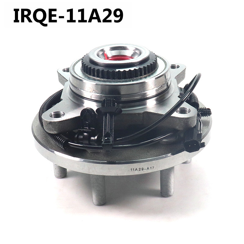 The JL1Z1104A front wheel hub bearing shaft head assembly for automobiles is suitable for Ford