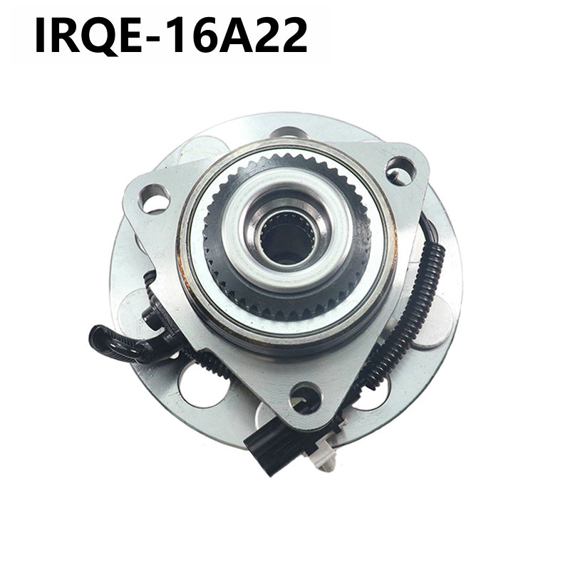 The 41420-09405 front wheel bearing assembly is suitable for Hyundai and Kia models.