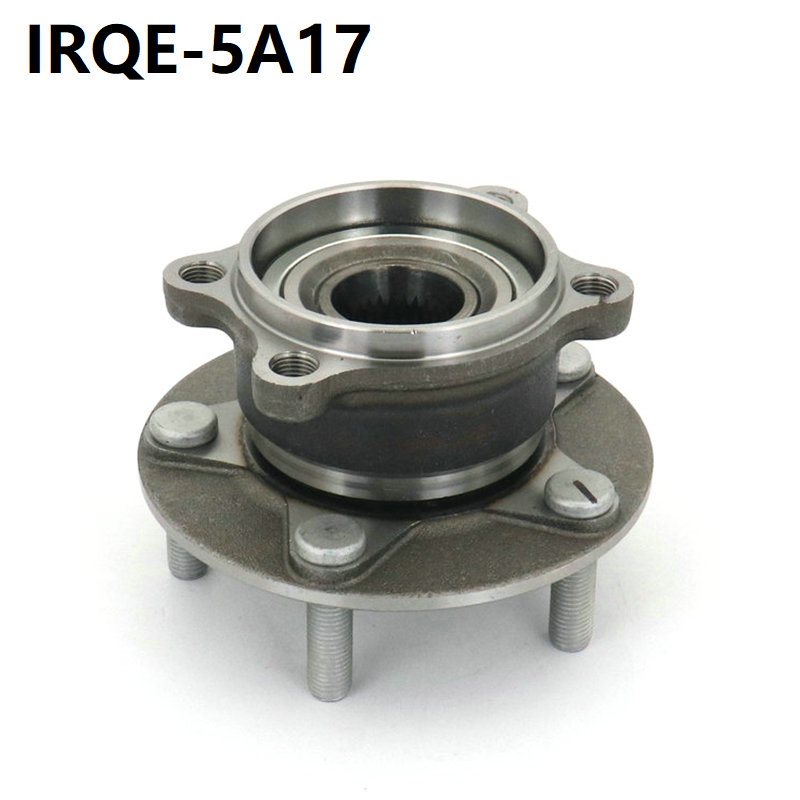 The KD35-26-15XB automotive rear wheel bearing assembly is suitable for Mazda