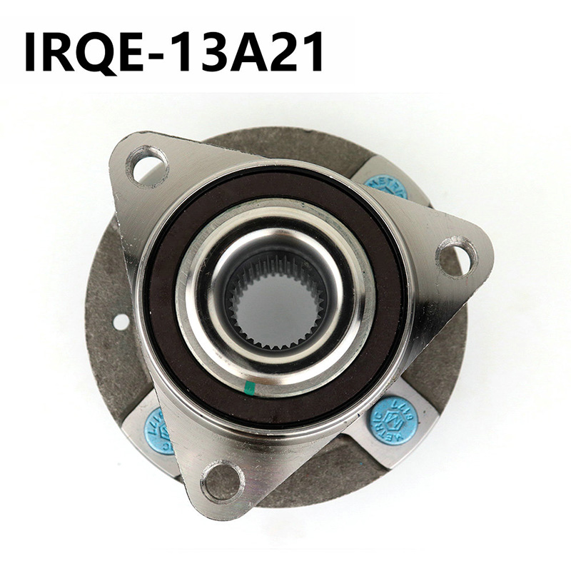The 26698388 front wheel bearing assembly is suitable for Buick.