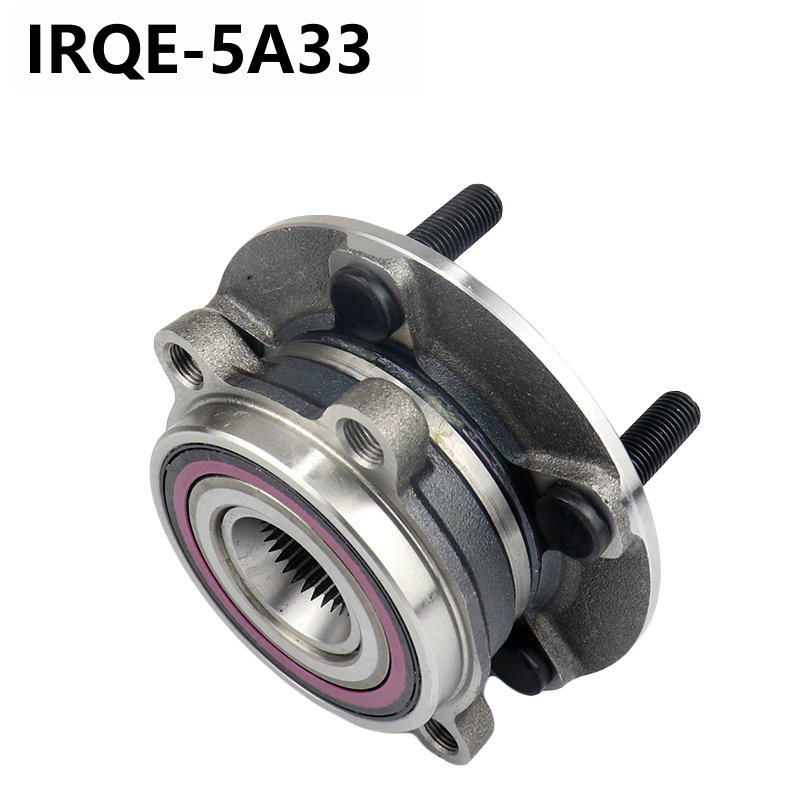 The TK48-33-04XB automotive front wheel bearing assembly is suitable for Mazda