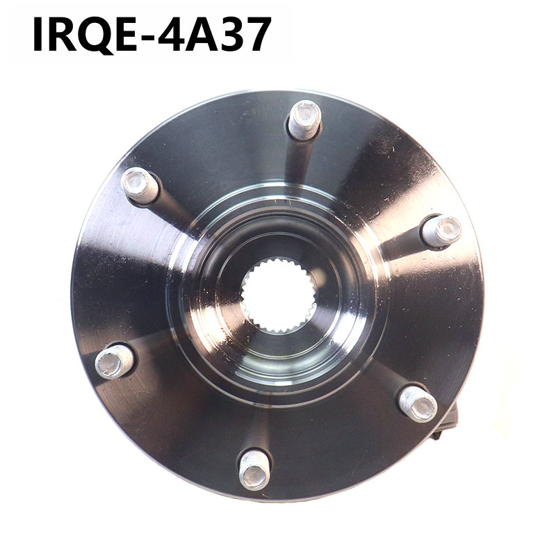 The 40202-ZR00B automotive front wheel bearing assembly is suitable for Nissan