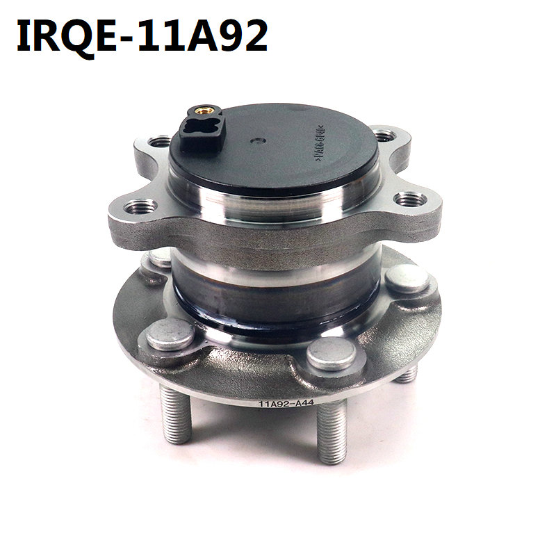The JX6C-2C299-C3B rear wheel bearing axle head assembly for automobiles is suitable for Ford.