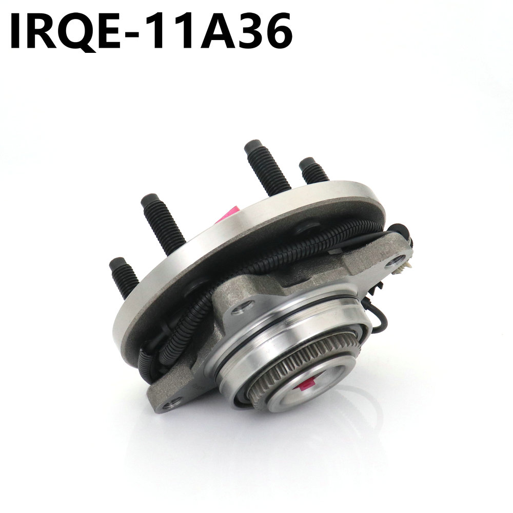 The 515142 front and rear hub bearing shaft head assembly for automobiles is suitable for Ford.