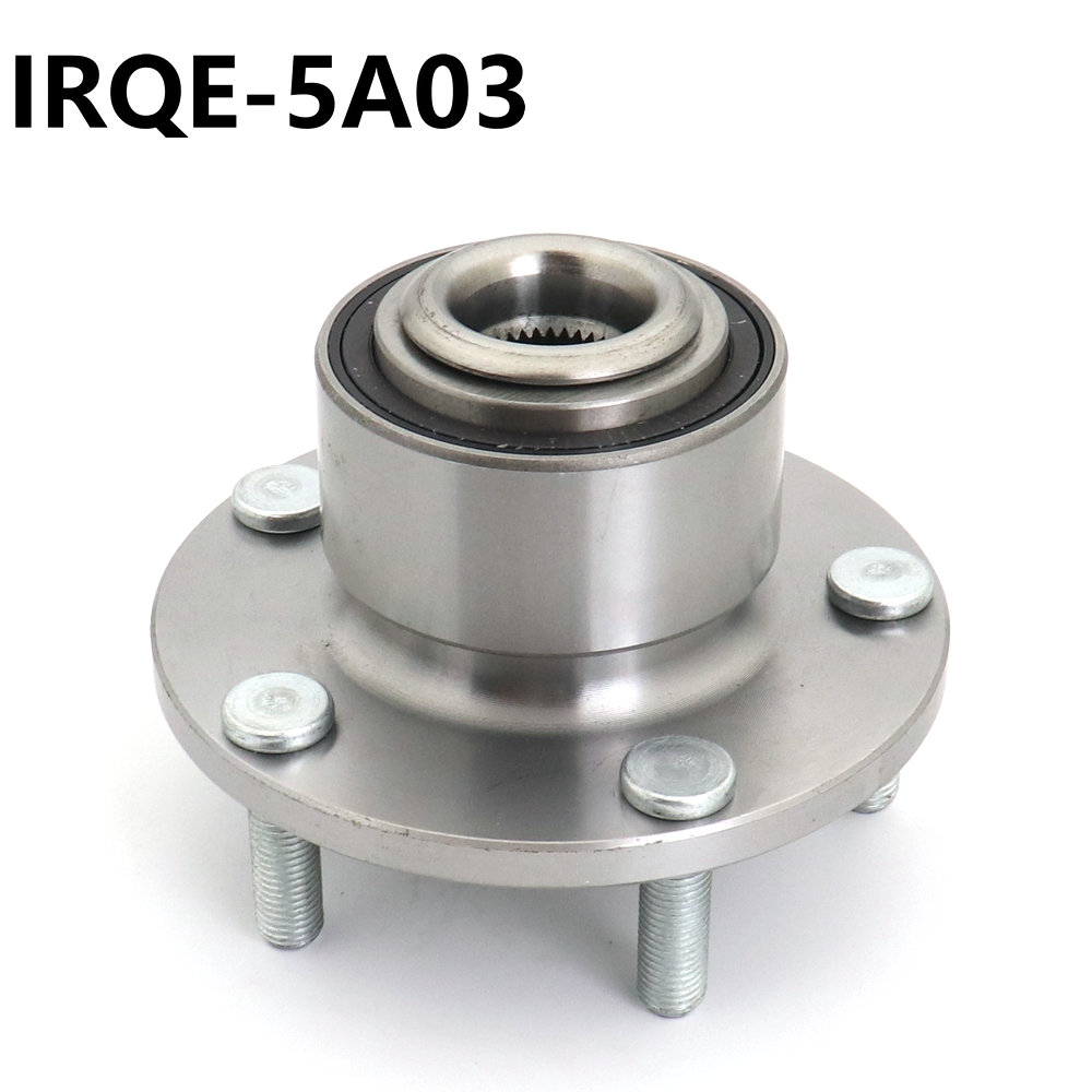 The BP4K-33-15XA automotive front wheel bearing assembly is suitable for Mazda