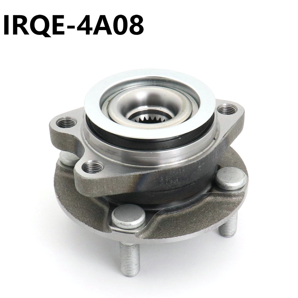 The 40202-ED000 automotive front wheel bearing assembly is suitable for Nissan