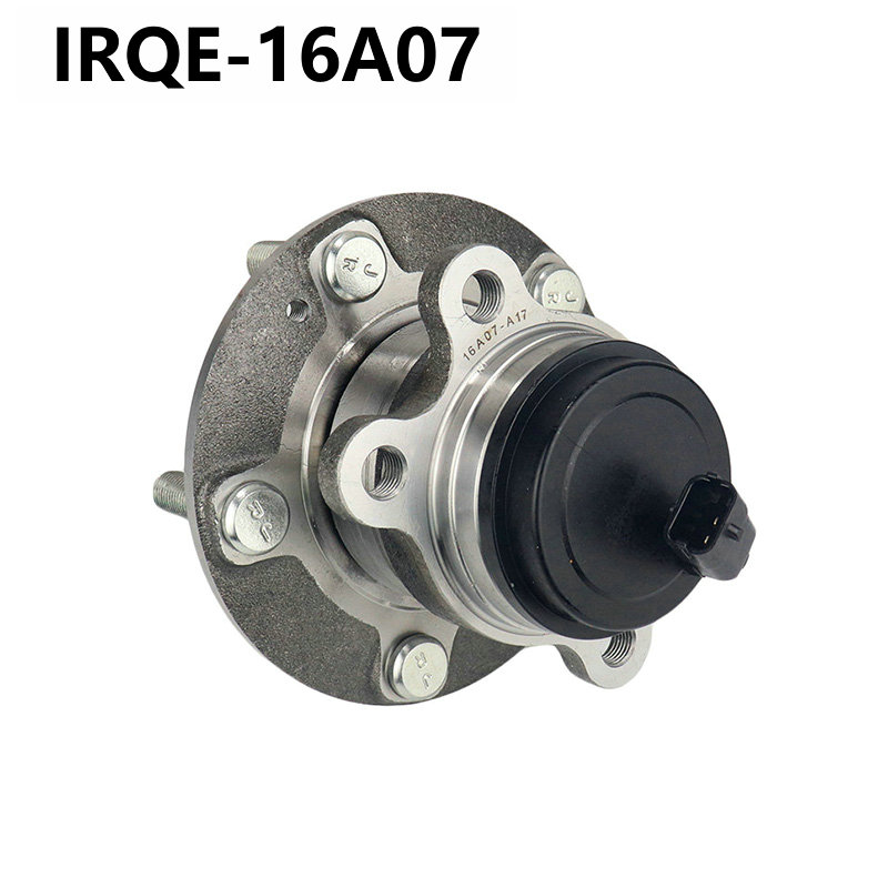 The 51750-2M000 front wheel bearing assembly for automobiles is suitable for Hyundai and Kia models.