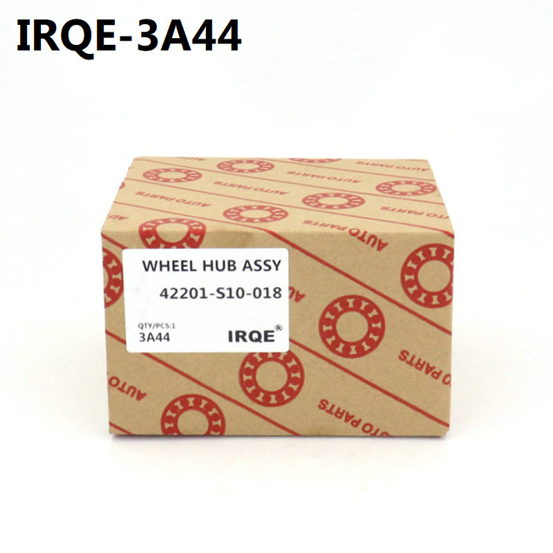The 42201-S10-018 rear left wheel bearing assembly for automobiles is suitable for Honda