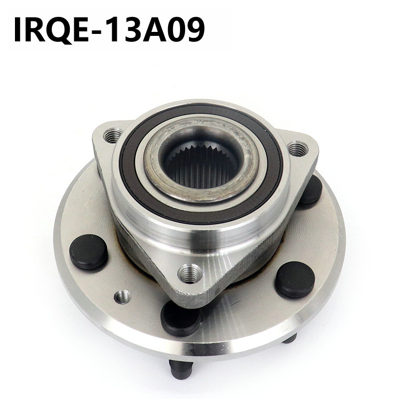 The VKBA3269 rear wheel hub assembly is suitable for Chevrolet vehicles.