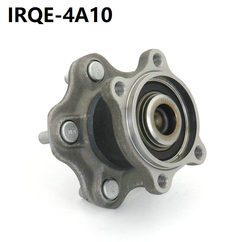 The 43202-9W200 automotive rear wheel bearing assembly is suitable for Nissan