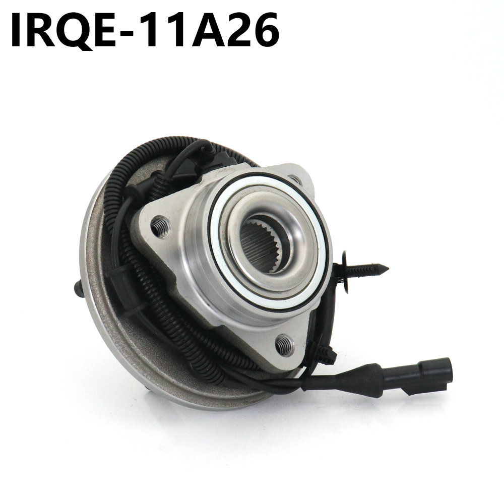 The 515050 front hub bearing shaft assembly for automobiles is suitable for Ford.