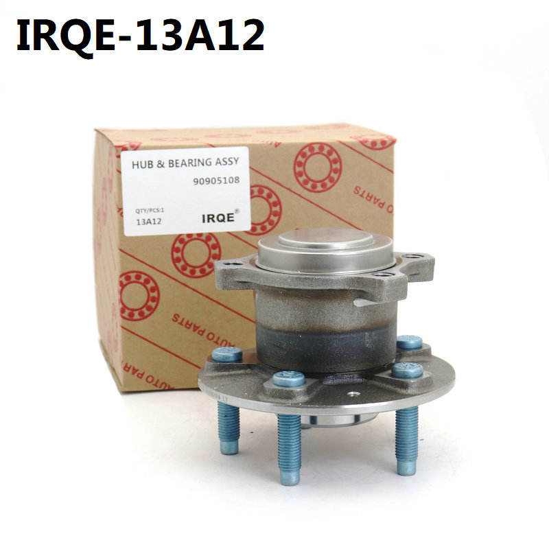 The 90905108 rear wheel bearing assembly for automobiles is suitable for Buick.