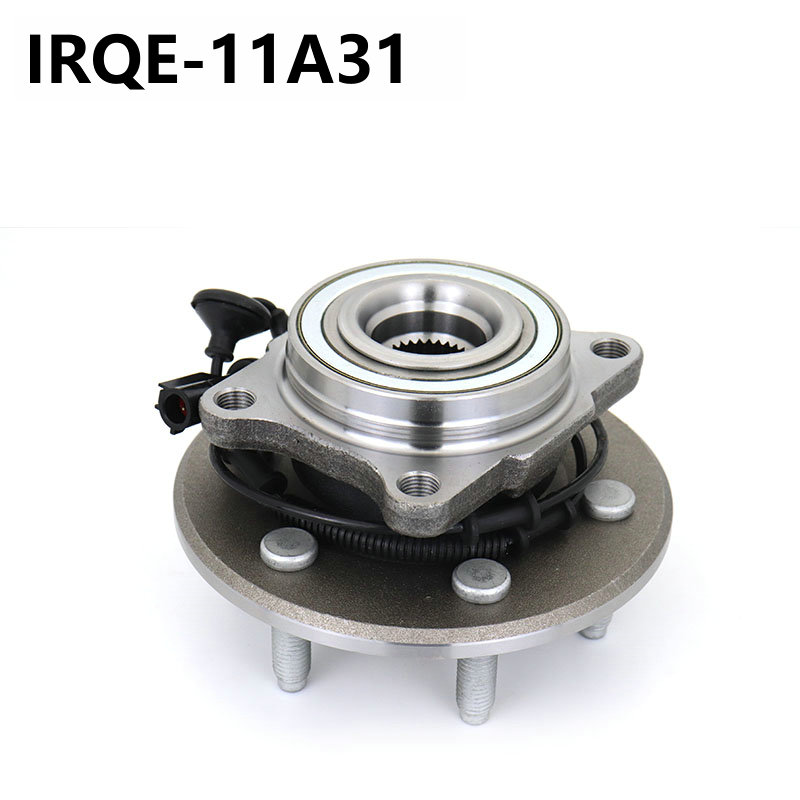 The 541001 front wheel bearing assembly for automobiles is suitable for Ford.