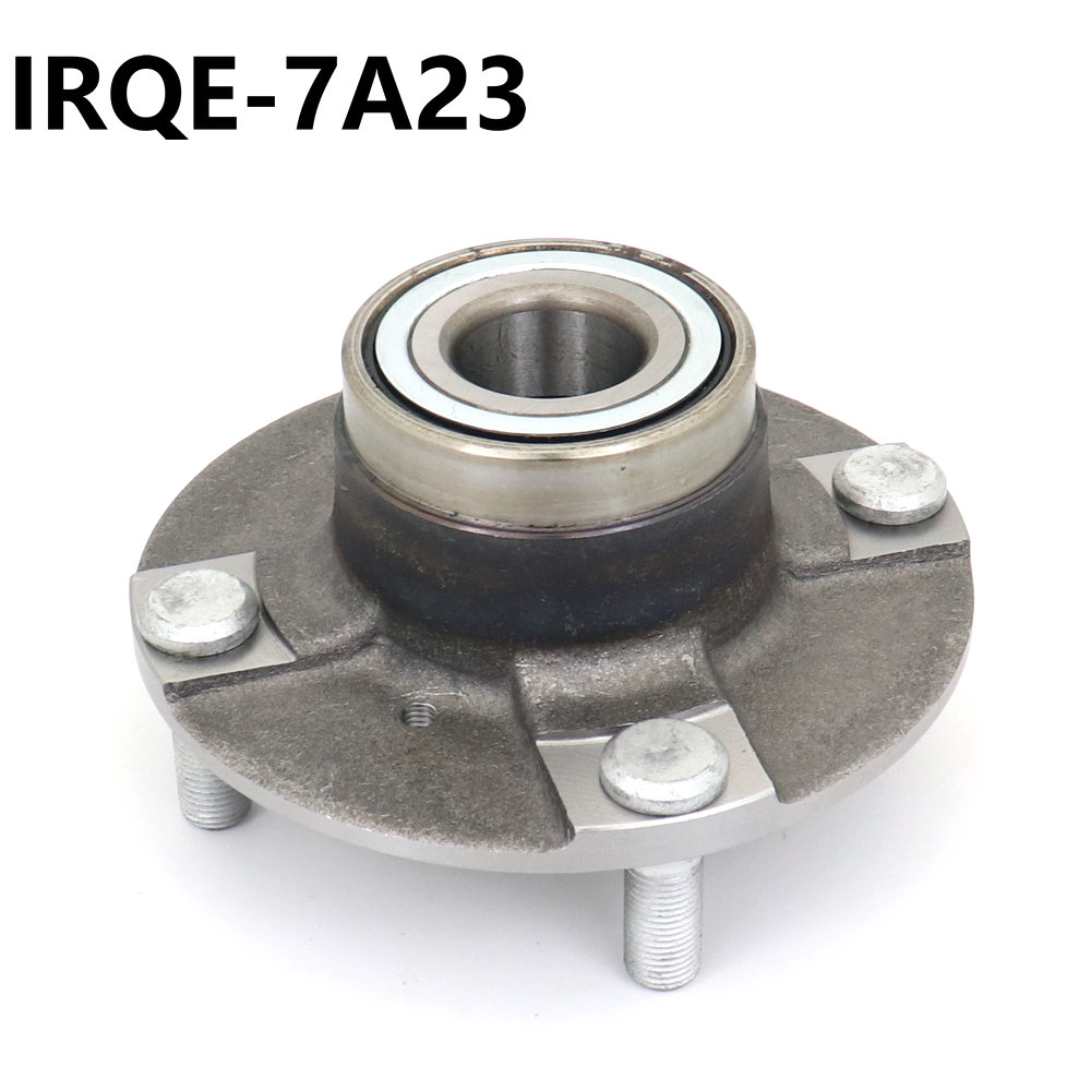 The 43402-64B01 rear wheel bearing assembly for automobiles is suitable for Suzuki.