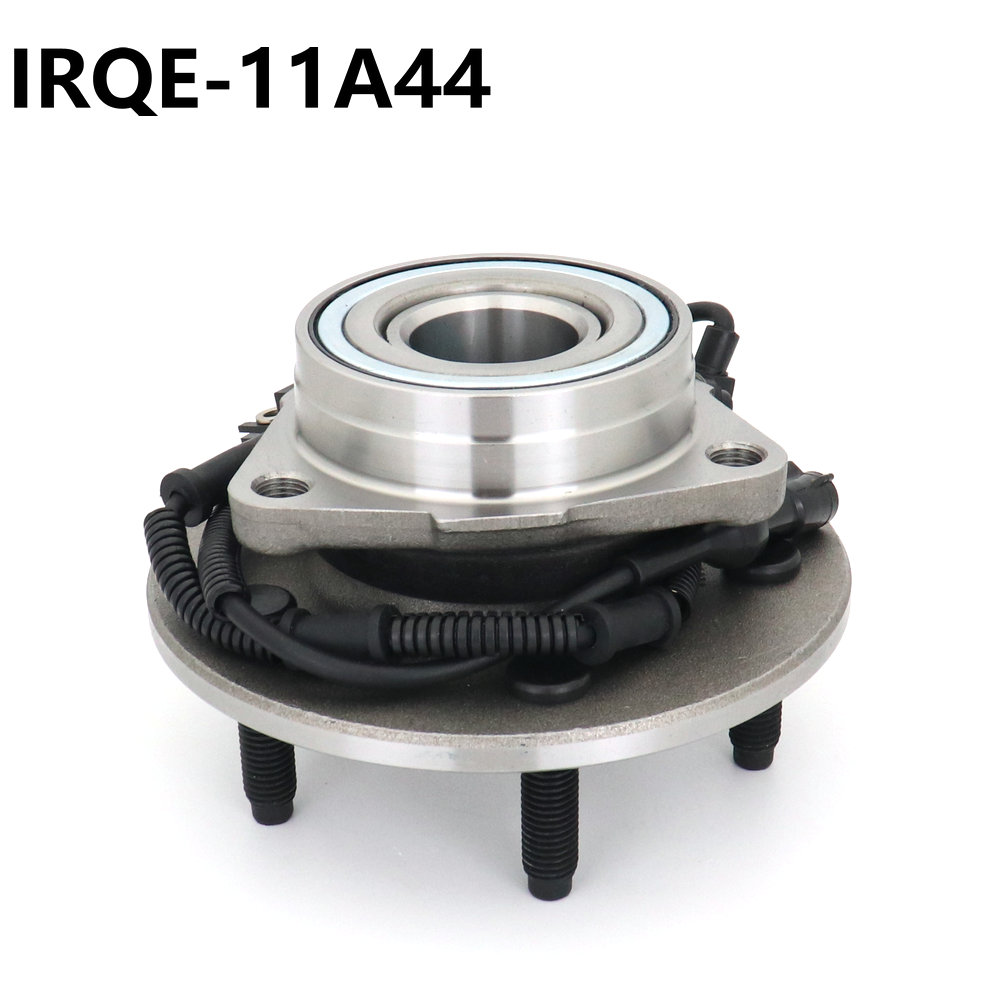 The 515029 front hub bearing shaft assembly for automobiles is suitable for Ford.