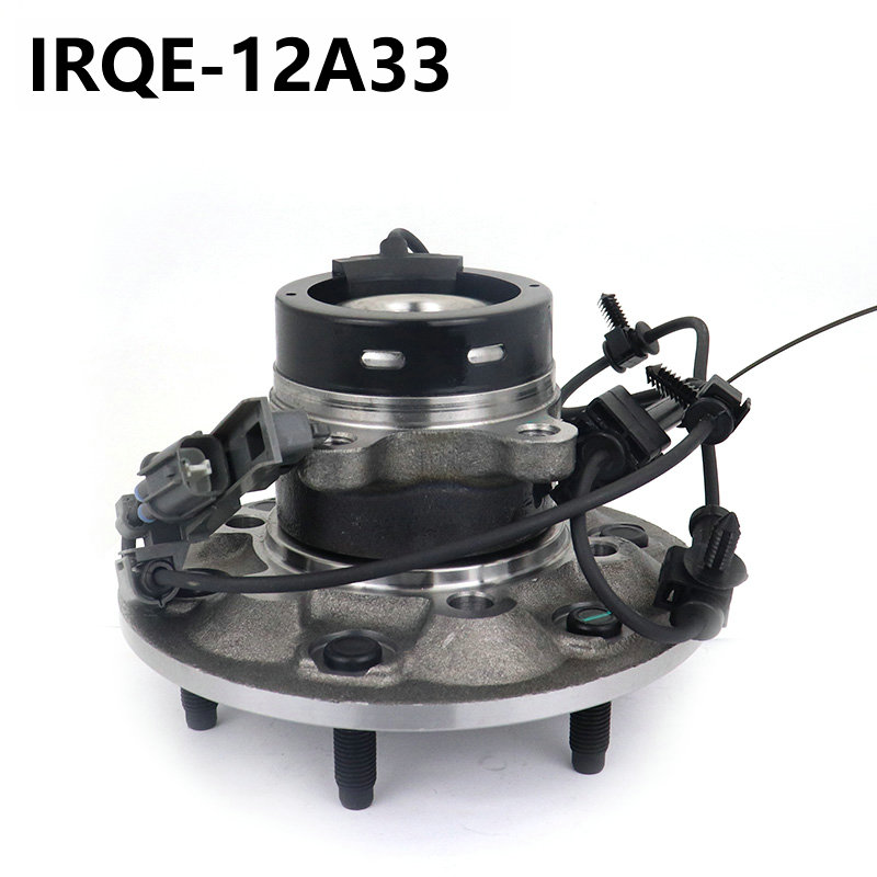 The 515108 front hub bearing assembly for automobiles is suitable for Chevrolet.