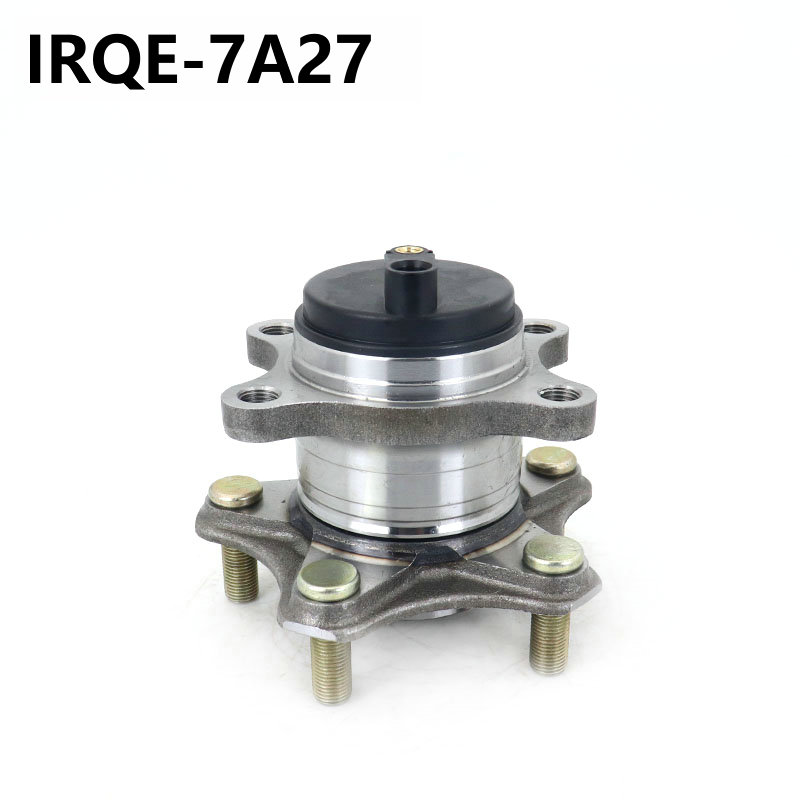 The 43402-60M00 automotive rear wheel bearing assembly is suitable for Suzuki.