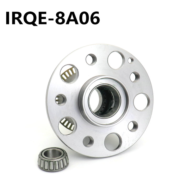 The A2203300725 automotive front wheel bearing assembly is suitable for the Mercedes-Benz W2200